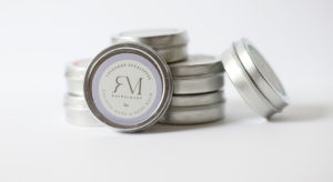 Moisturizing Hand and Body Balms from RachelMade Products