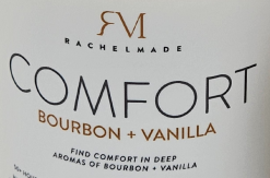 COMFORT Wax Melts Bourbon + Vanilla