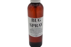 BUG SPRAY